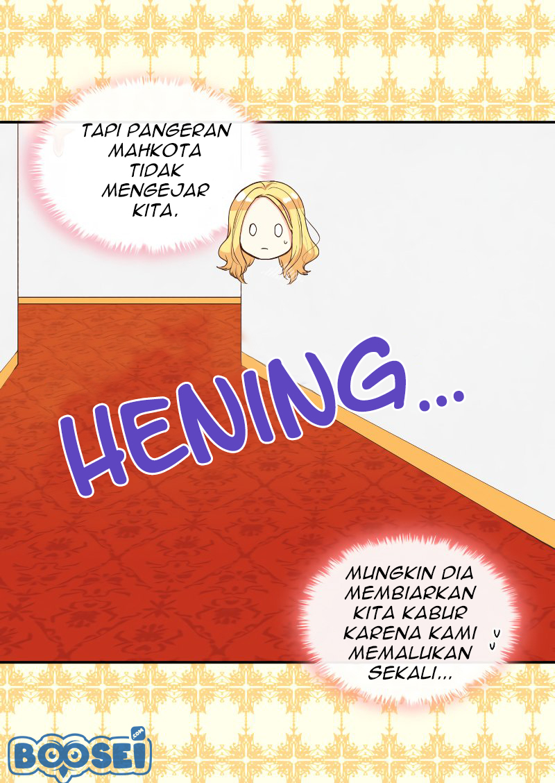 the-twin-siblings-new-life - Chapter: 12