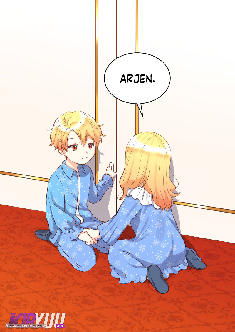 the-twin-siblings-new-life - Chapter: 12