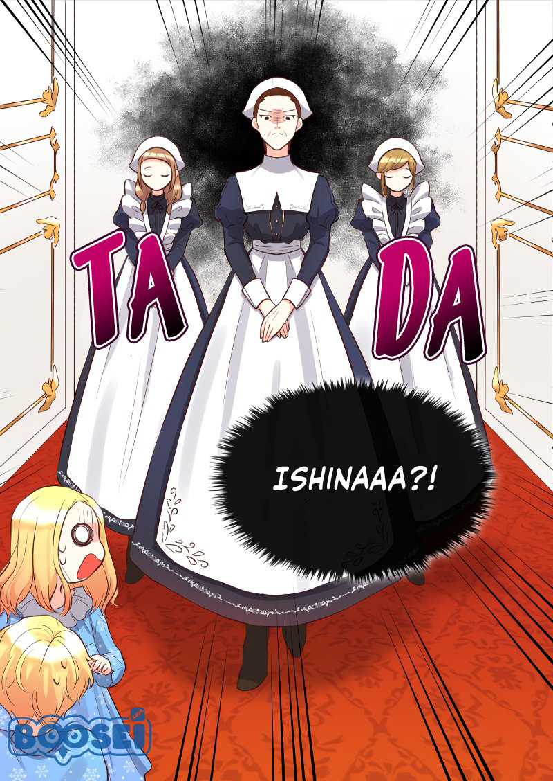 the-twin-siblings-new-life - Chapter: 12