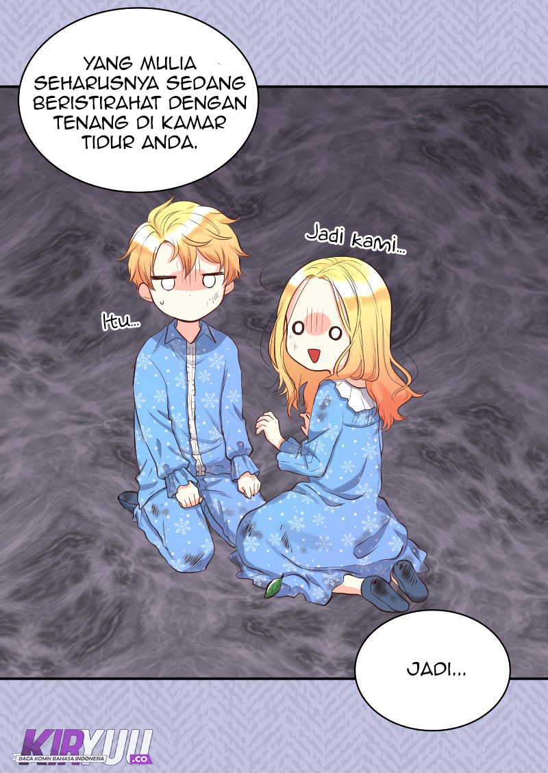 the-twin-siblings-new-life - Chapter: 12