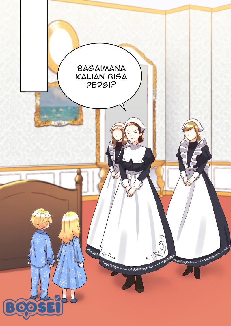 the-twin-siblings-new-life - Chapter: 12