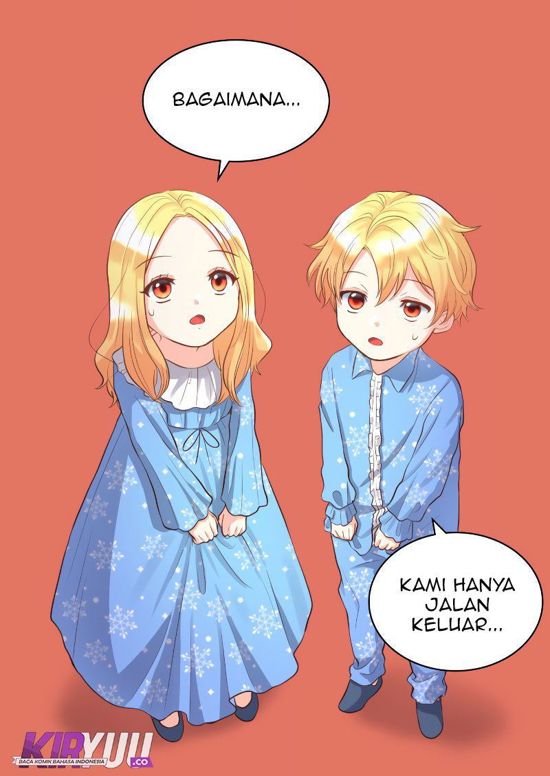 the-twin-siblings-new-life - Chapter: 12