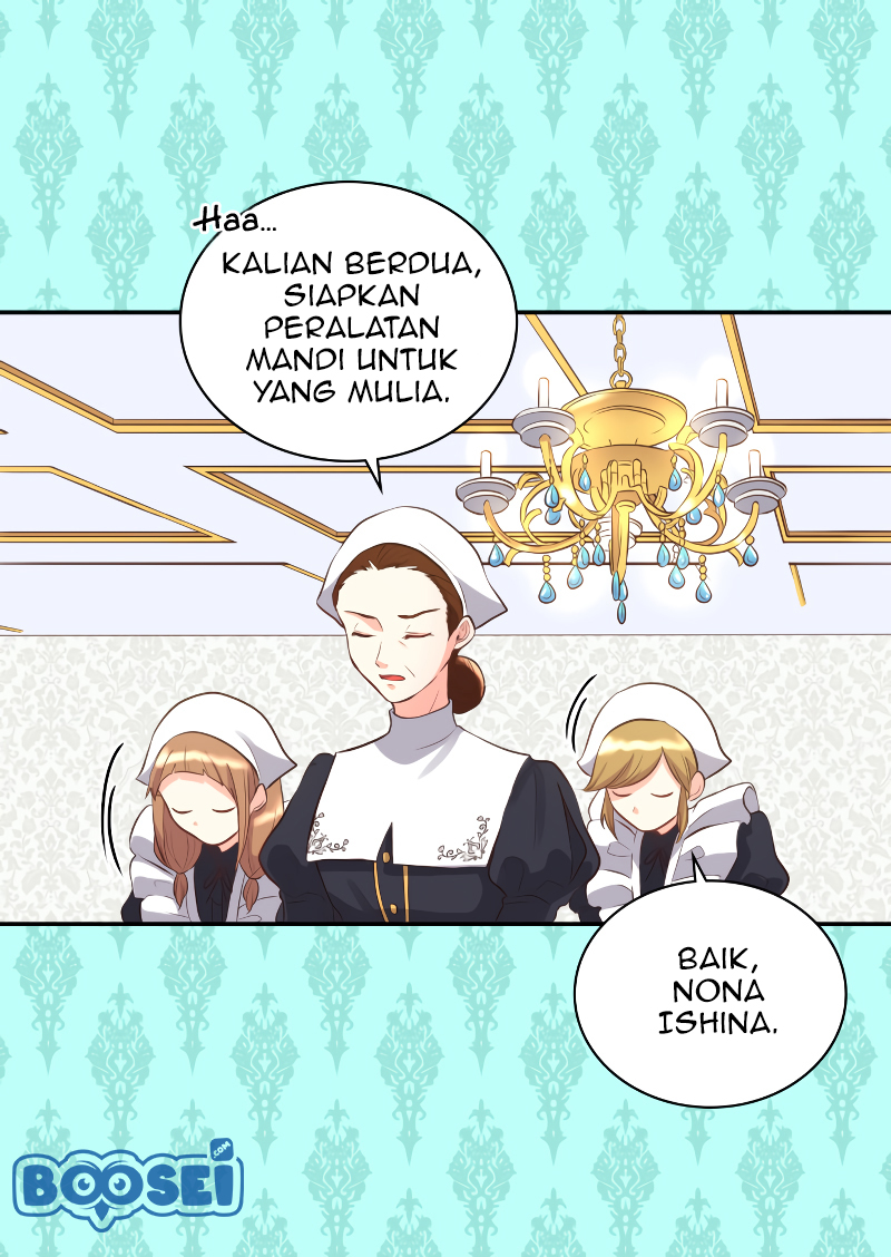 the-twin-siblings-new-life - Chapter: 12