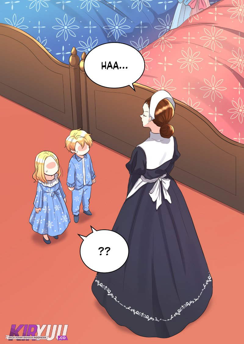 the-twin-siblings-new-life - Chapter: 12
