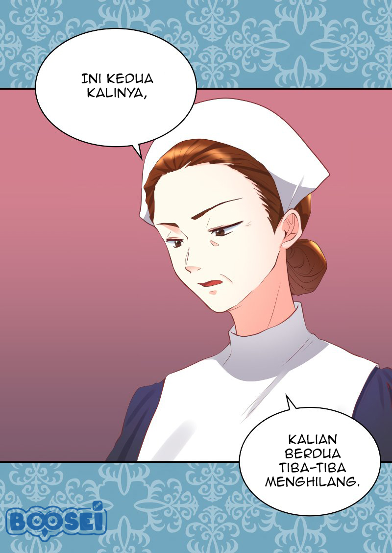 the-twin-siblings-new-life - Chapter: 12