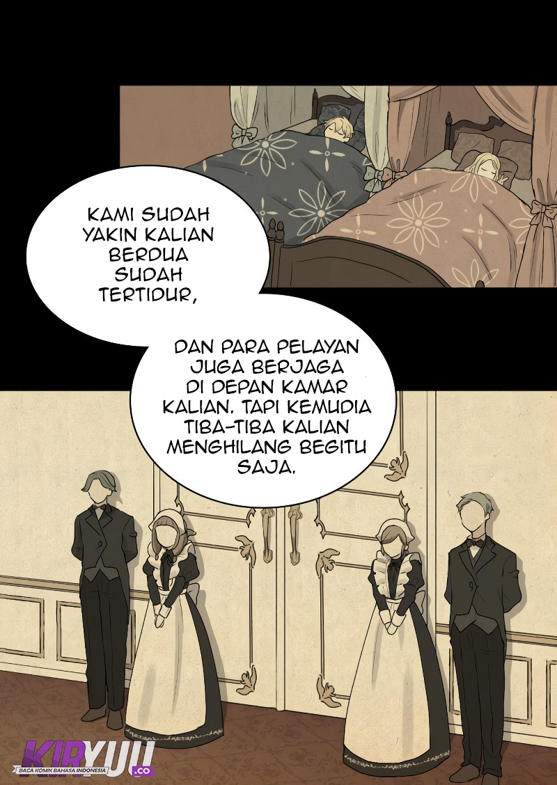 the-twin-siblings-new-life - Chapter: 12