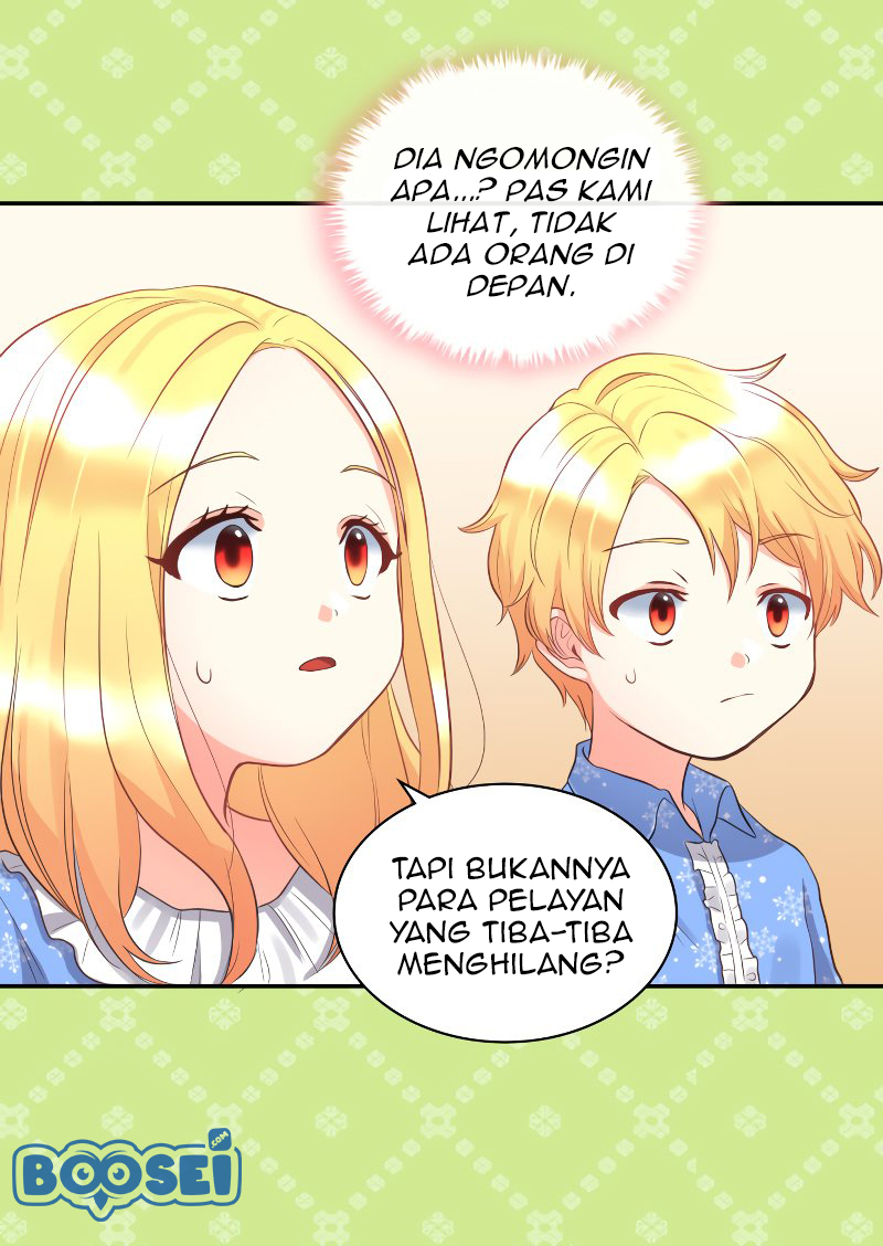 the-twin-siblings-new-life - Chapter: 12