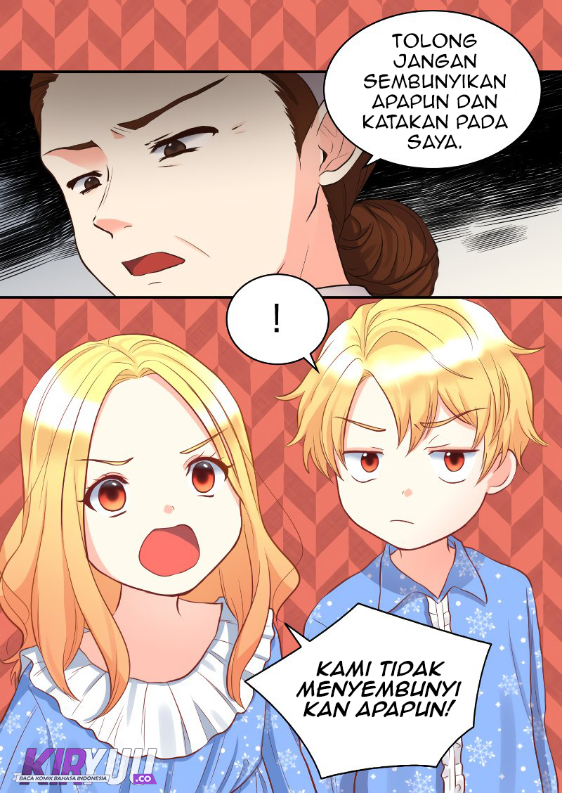 the-twin-siblings-new-life - Chapter: 12