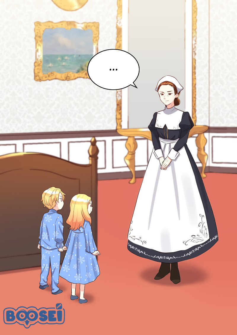 the-twin-siblings-new-life - Chapter: 12