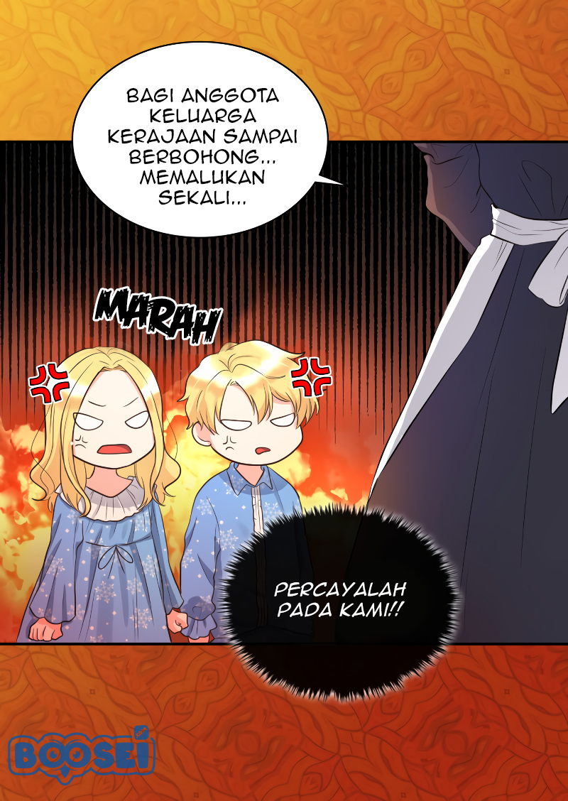the-twin-siblings-new-life - Chapter: 12
