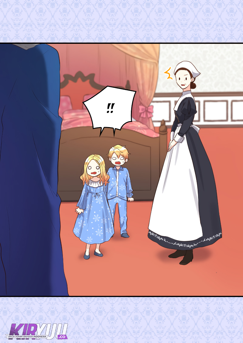 the-twin-siblings-new-life - Chapter: 12