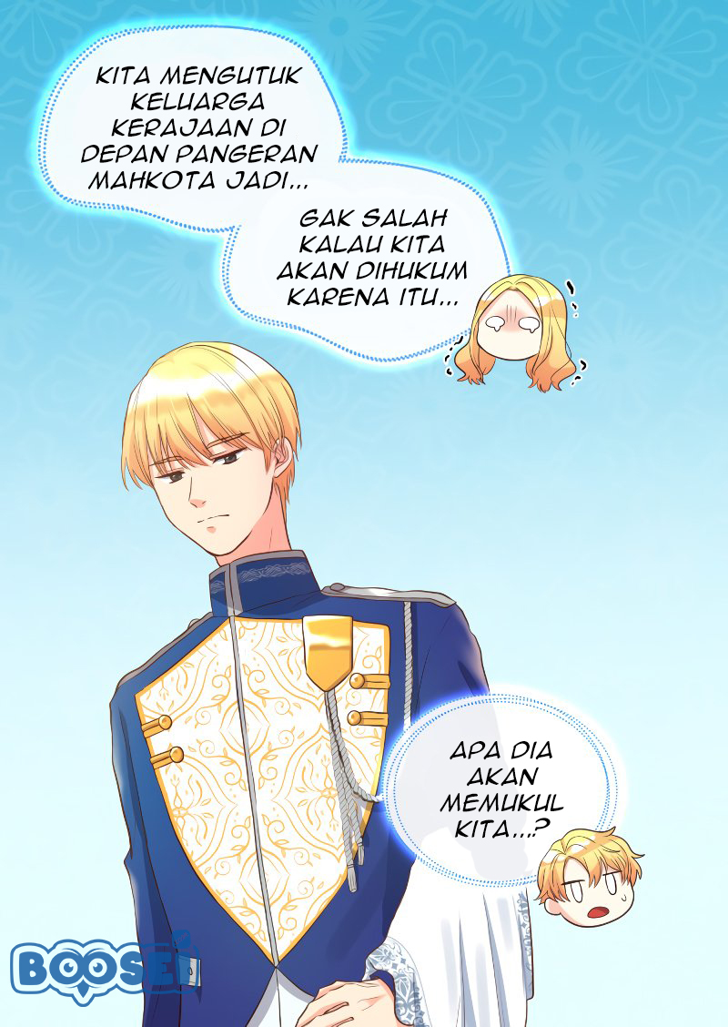 the-twin-siblings-new-life - Chapter: 12