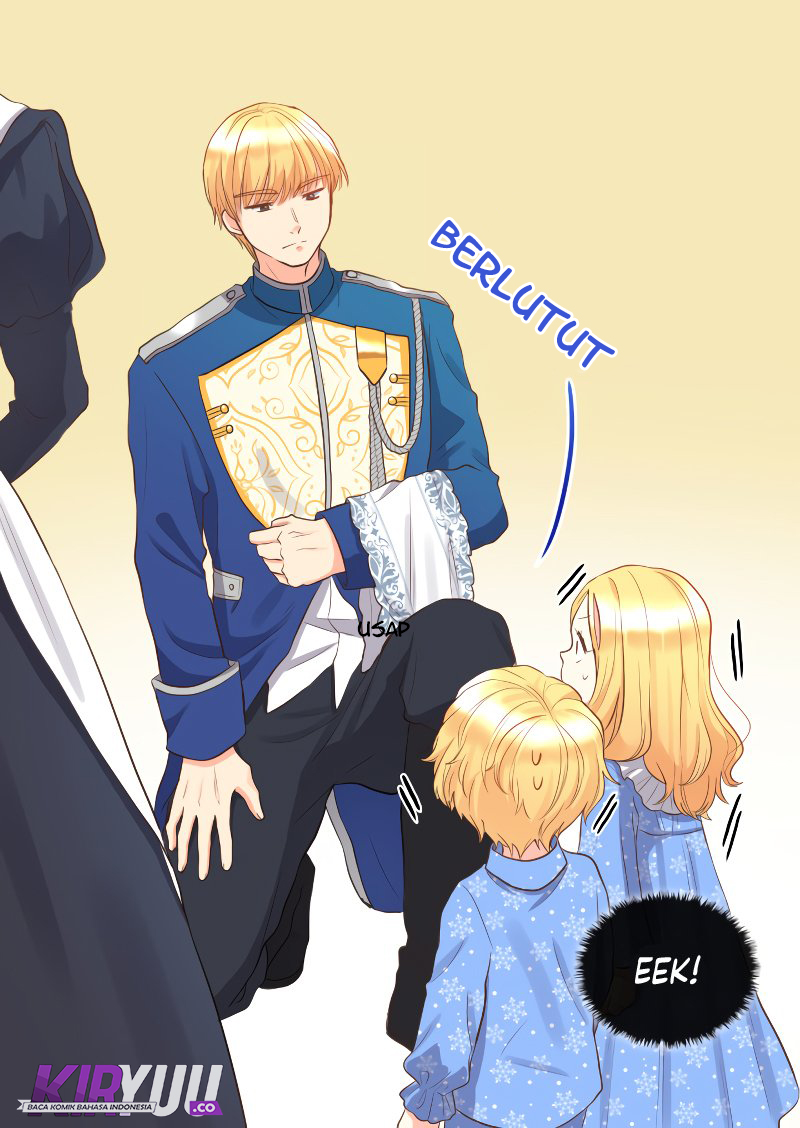 the-twin-siblings-new-life - Chapter: 12