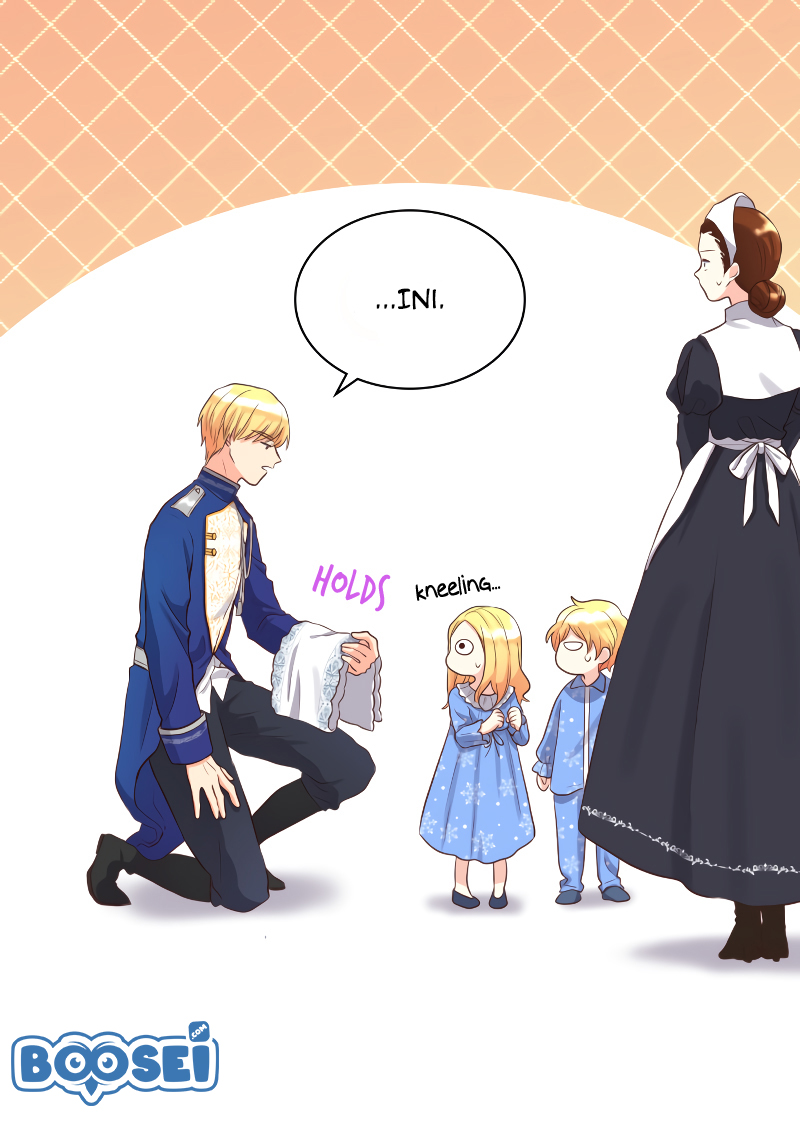 the-twin-siblings-new-life - Chapter: 12