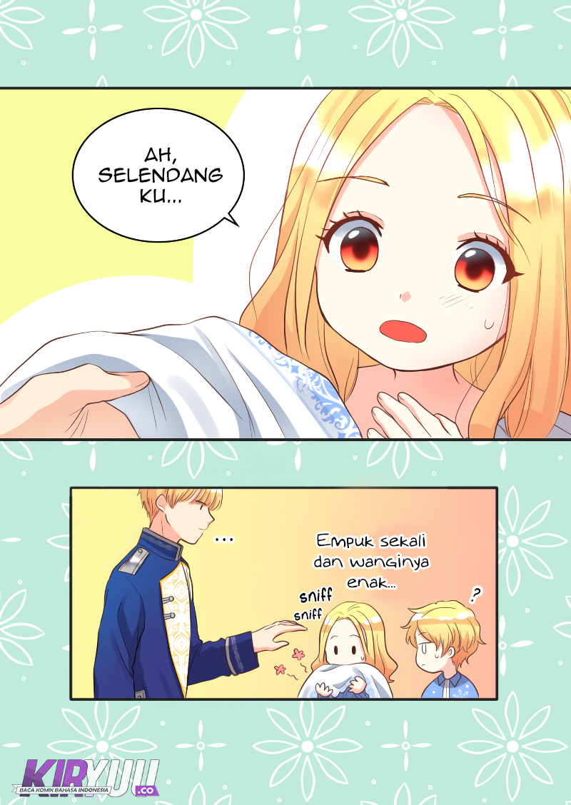 the-twin-siblings-new-life - Chapter: 12