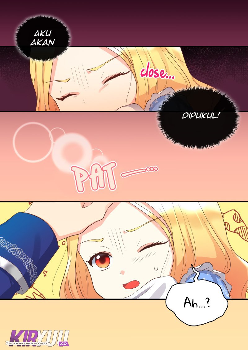 the-twin-siblings-new-life - Chapter: 12