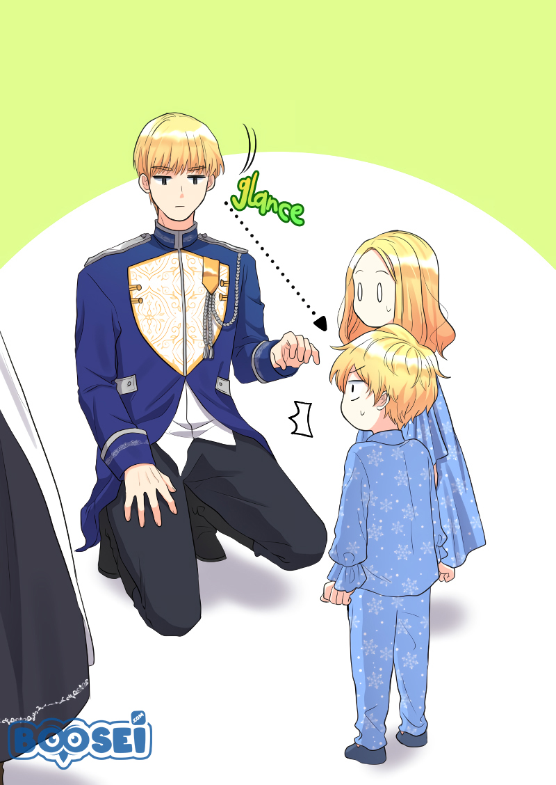 the-twin-siblings-new-life - Chapter: 12