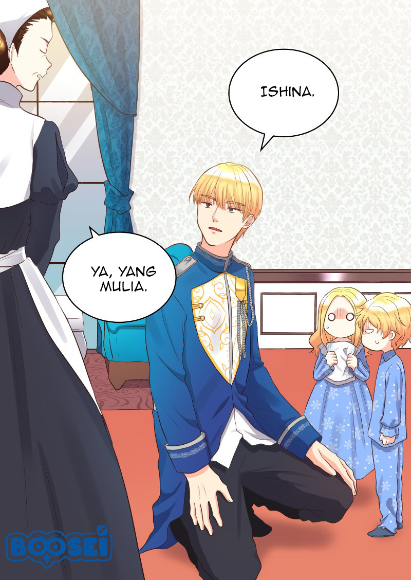 the-twin-siblings-new-life - Chapter: 12