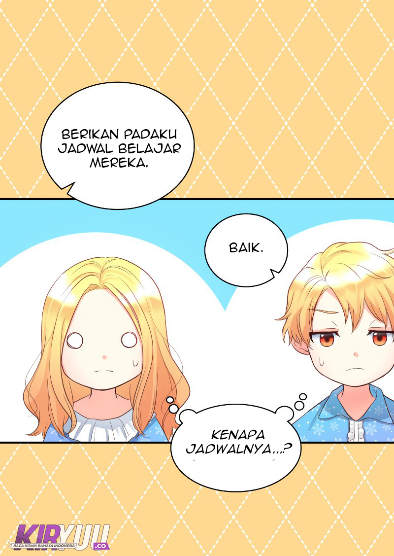 the-twin-siblings-new-life - Chapter: 12