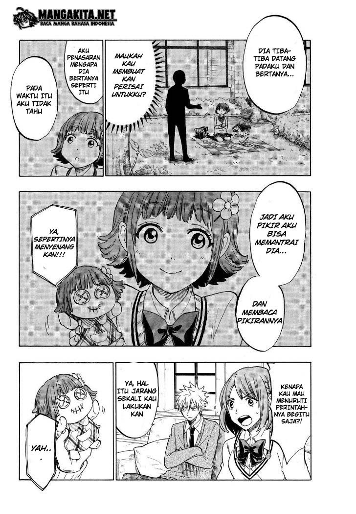 yamada-kun-to-7-nin-no-majo - Chapter: 134