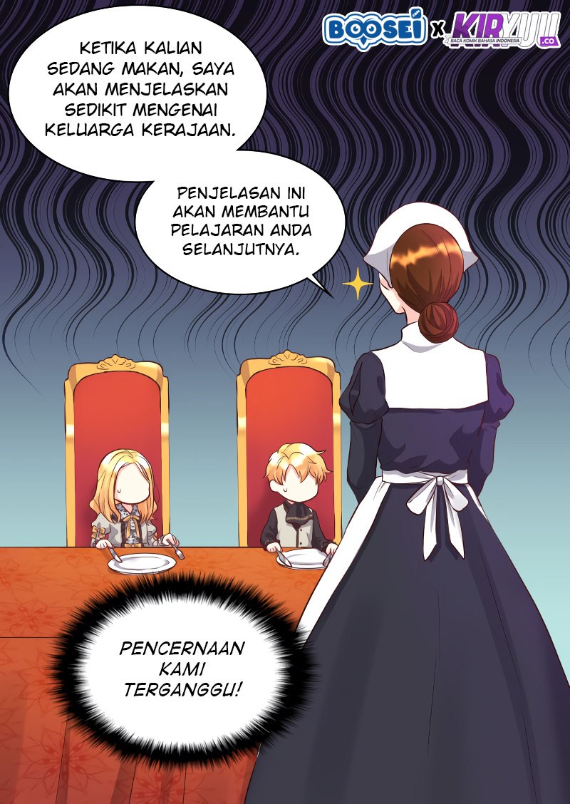 the-twin-siblings-new-life - Chapter: 13