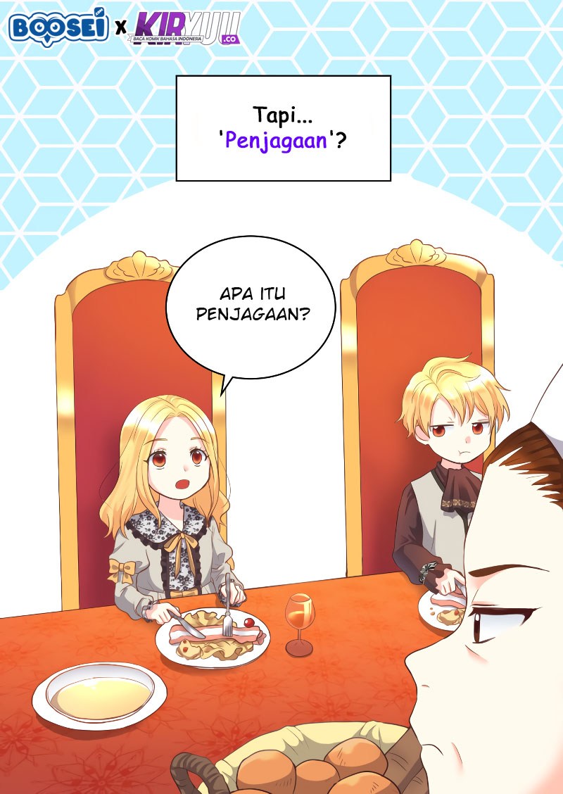the-twin-siblings-new-life - Chapter: 13