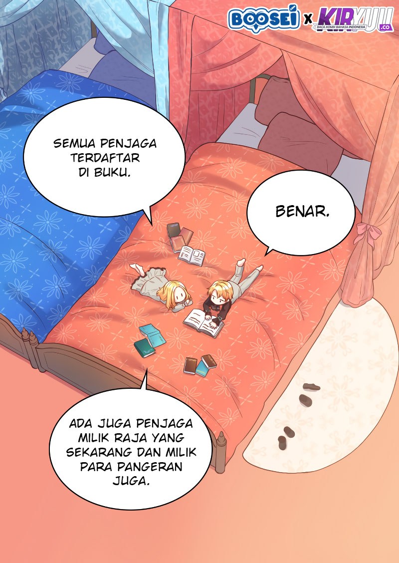 the-twin-siblings-new-life - Chapter: 13