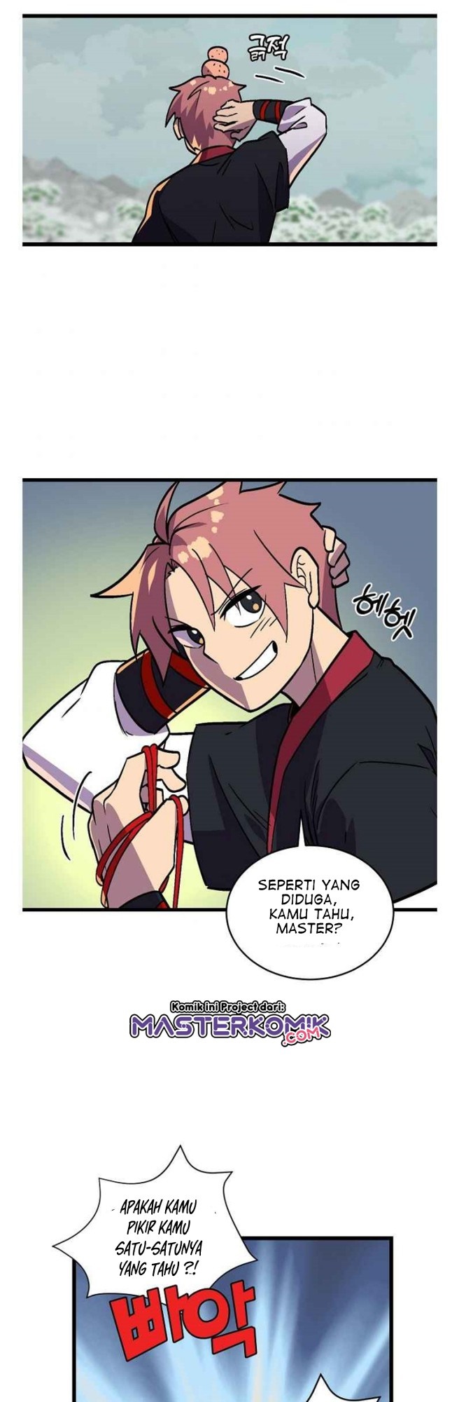 absolute-martial-arts - Chapter: 34