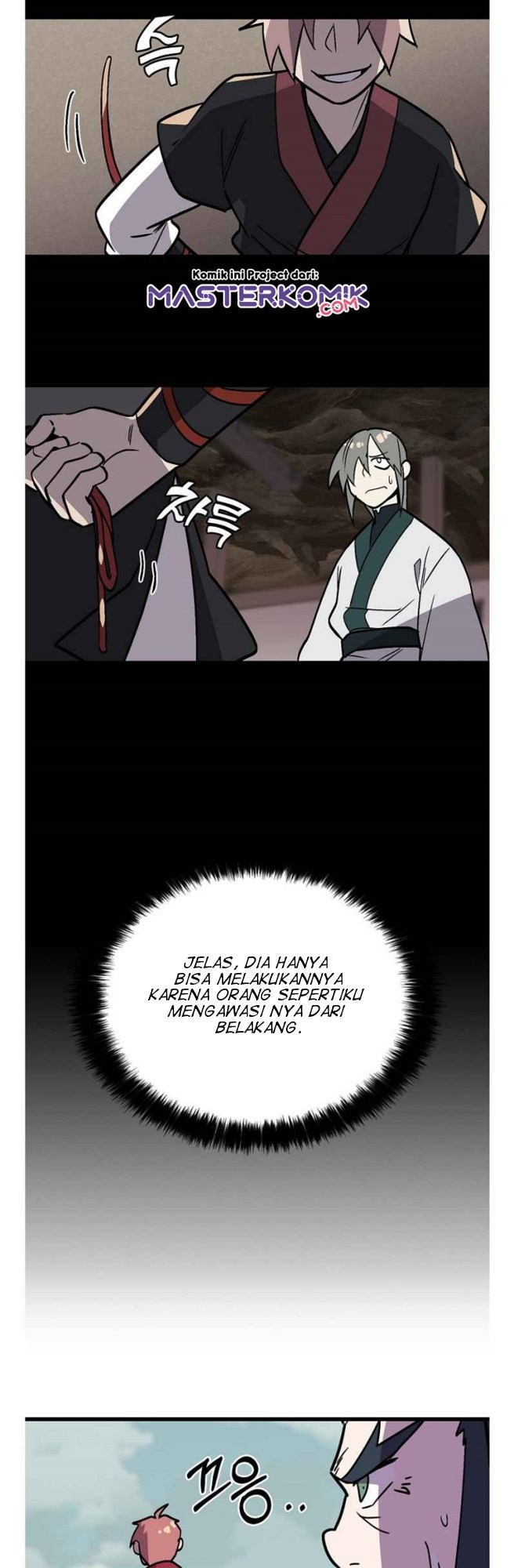 absolute-martial-arts - Chapter: 34