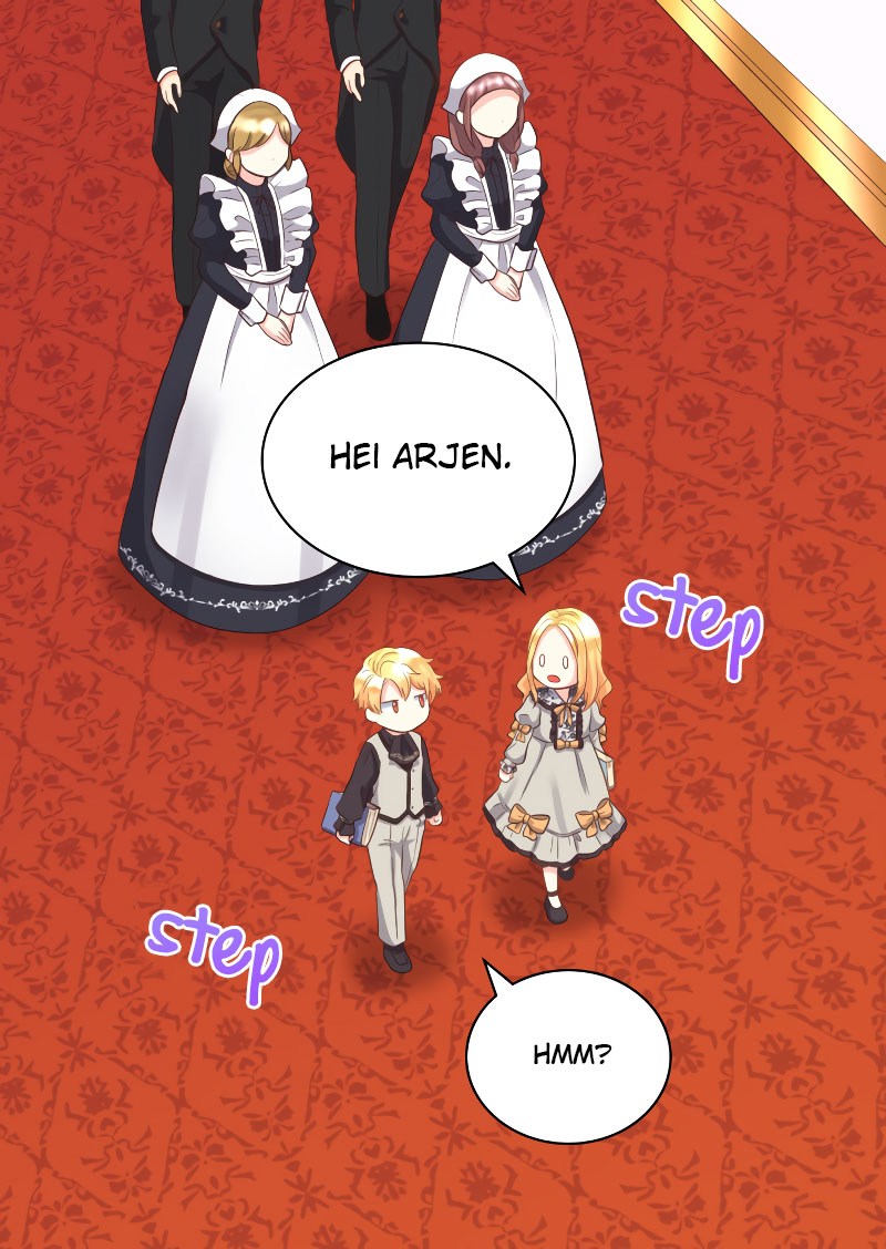the-twin-siblings-new-life - Chapter: 14