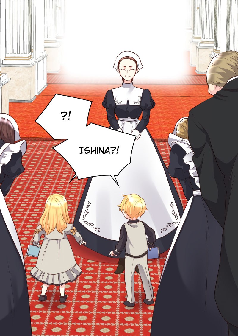 the-twin-siblings-new-life - Chapter: 14