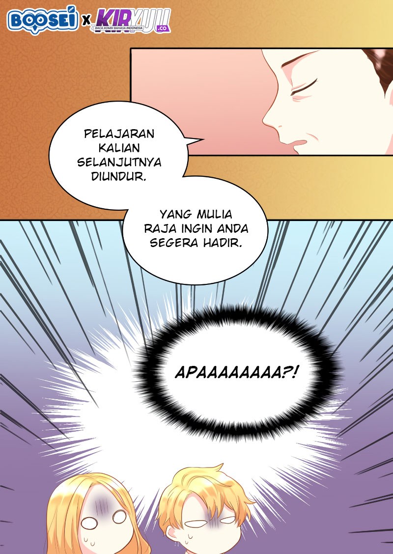 the-twin-siblings-new-life - Chapter: 14