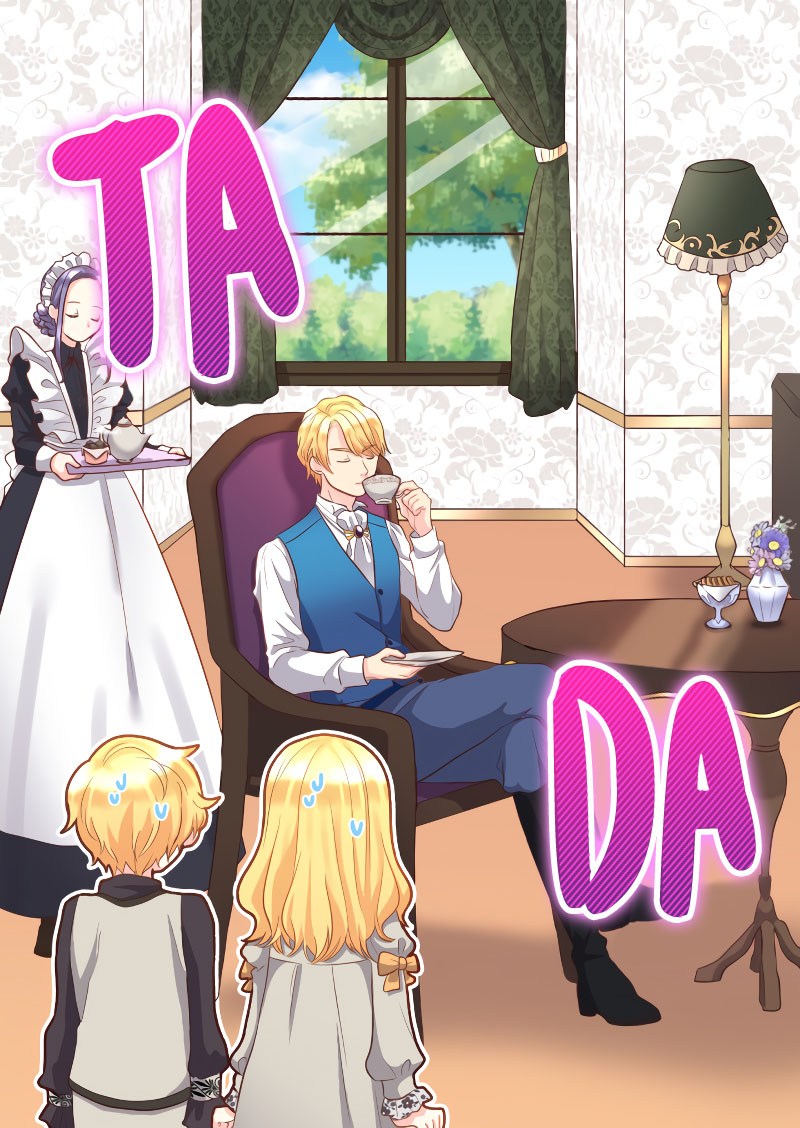 the-twin-siblings-new-life - Chapter: 14