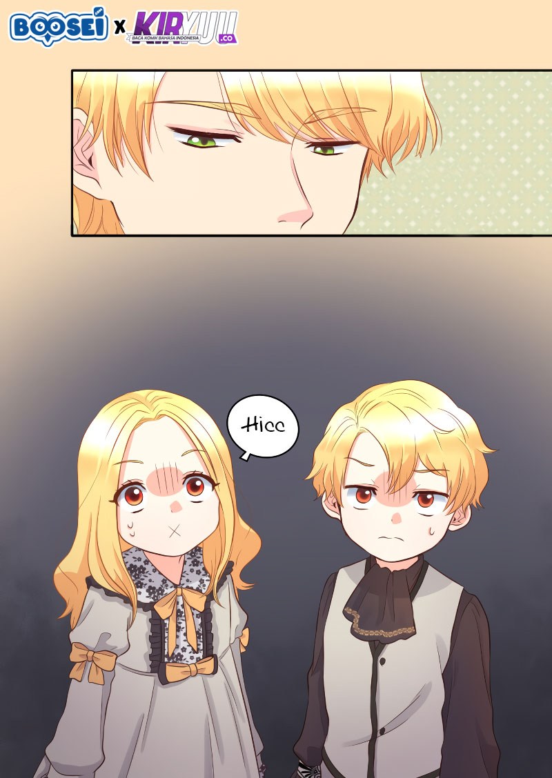the-twin-siblings-new-life - Chapter: 14