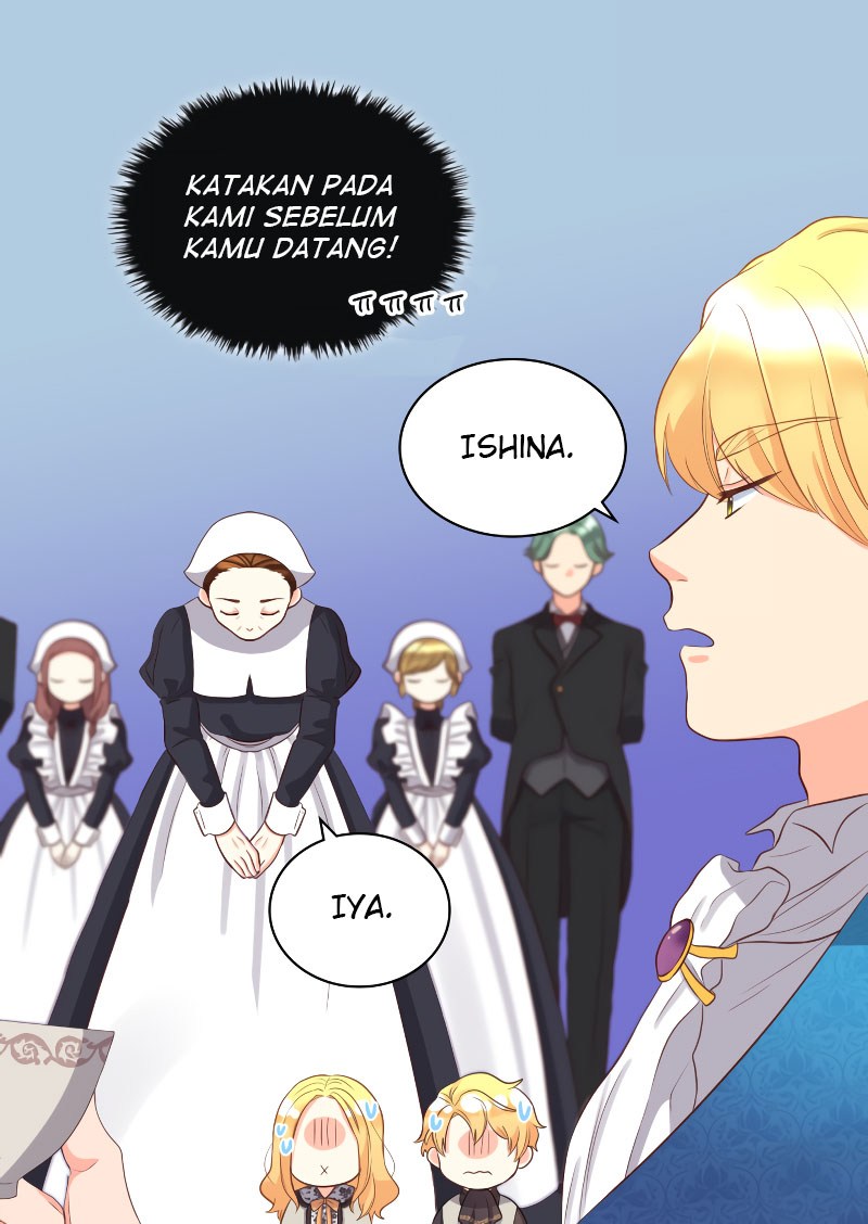 the-twin-siblings-new-life - Chapter: 14