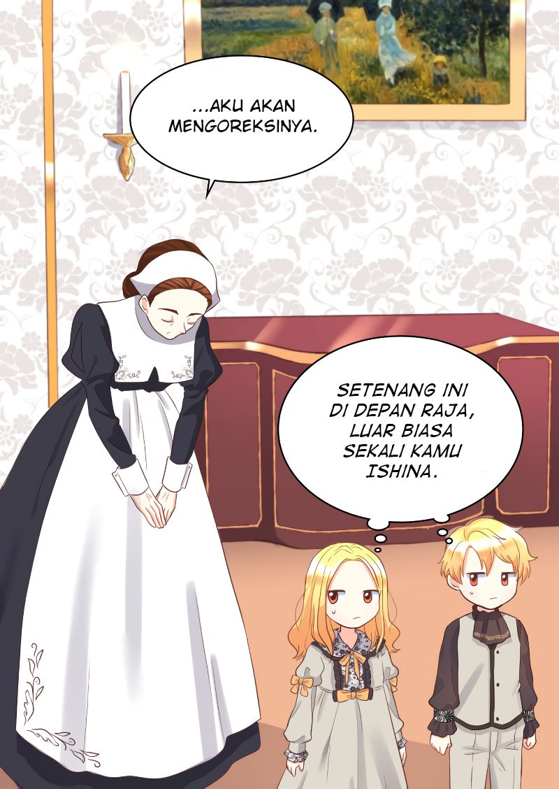 the-twin-siblings-new-life - Chapter: 14