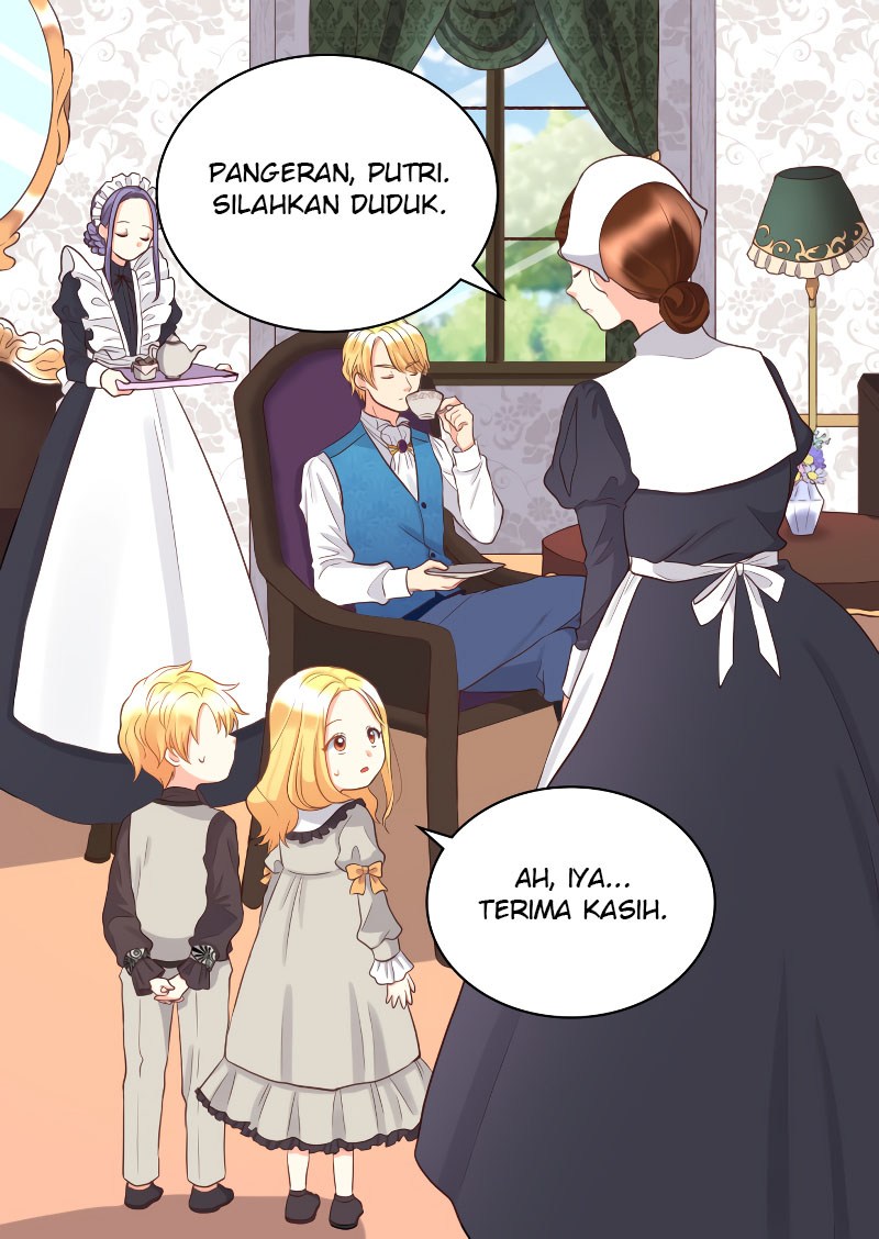 the-twin-siblings-new-life - Chapter: 14