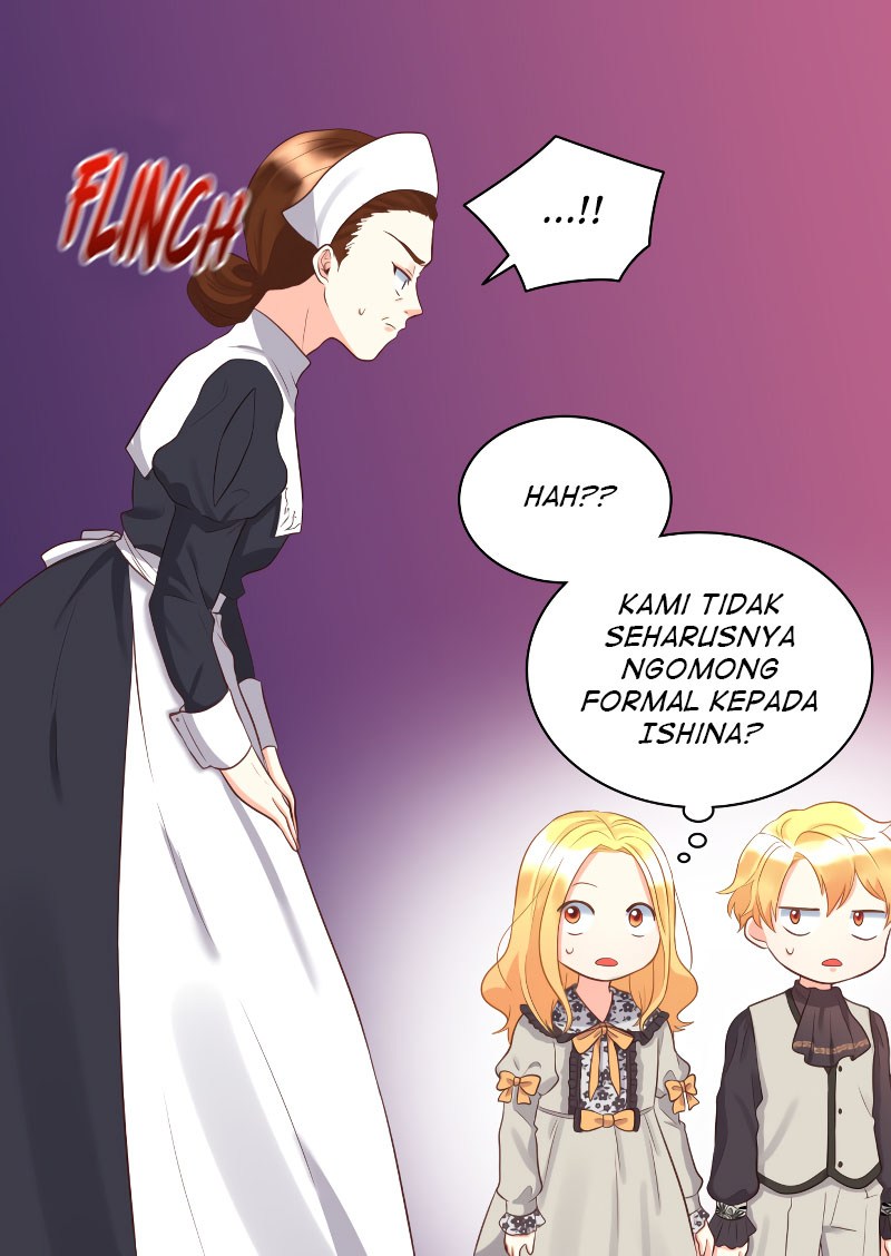 the-twin-siblings-new-life - Chapter: 14