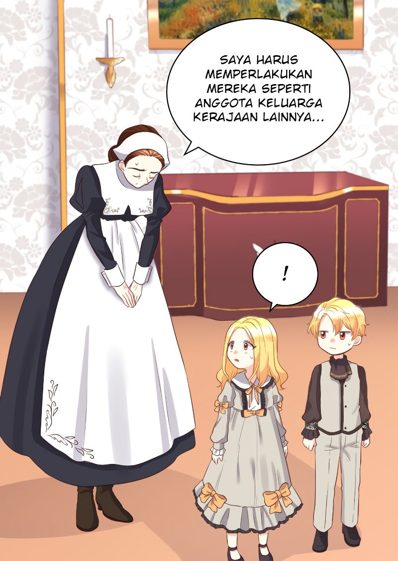 the-twin-siblings-new-life - Chapter: 14