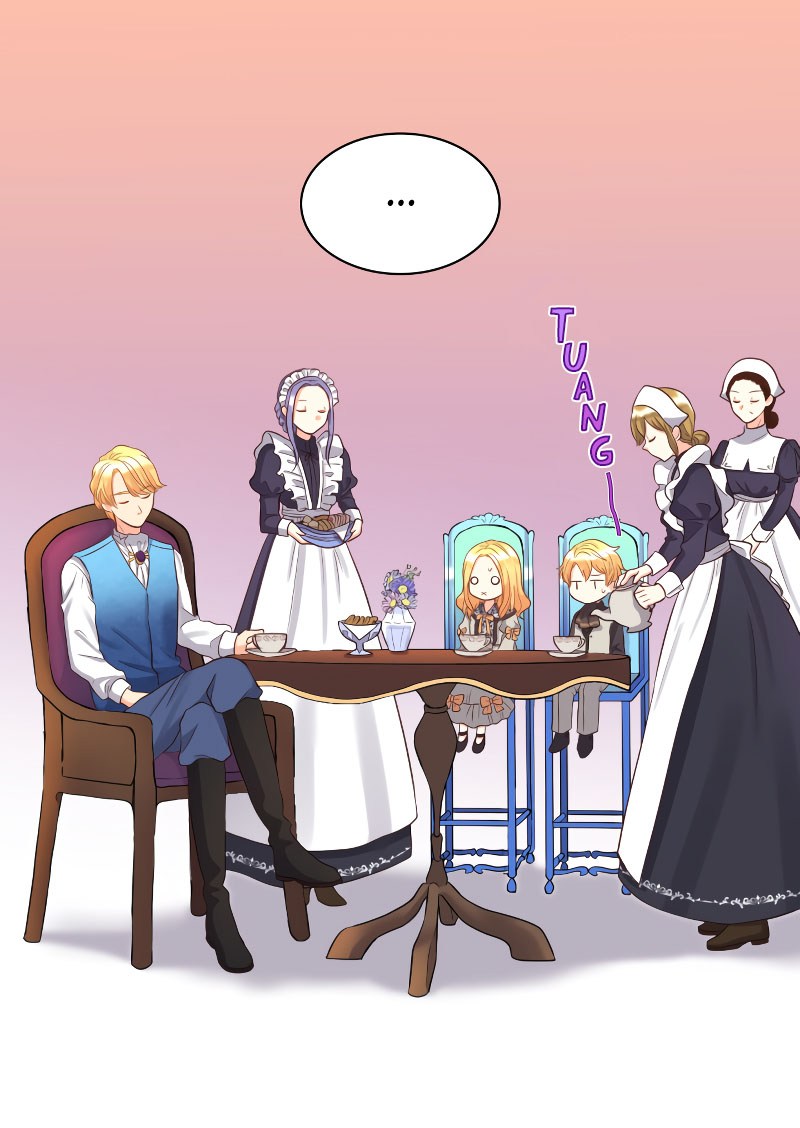 the-twin-siblings-new-life - Chapter: 14