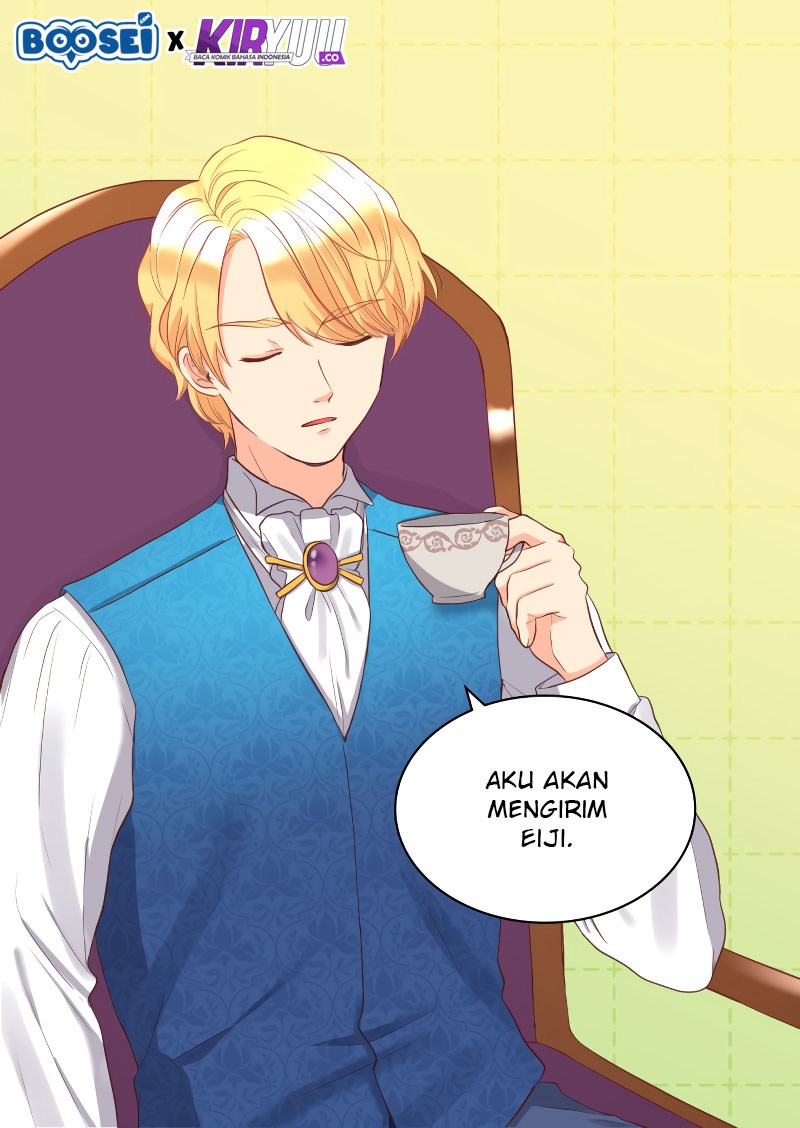 the-twin-siblings-new-life - Chapter: 14