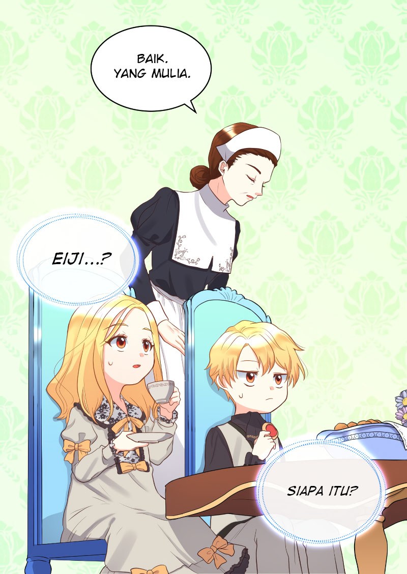 the-twin-siblings-new-life - Chapter: 14
