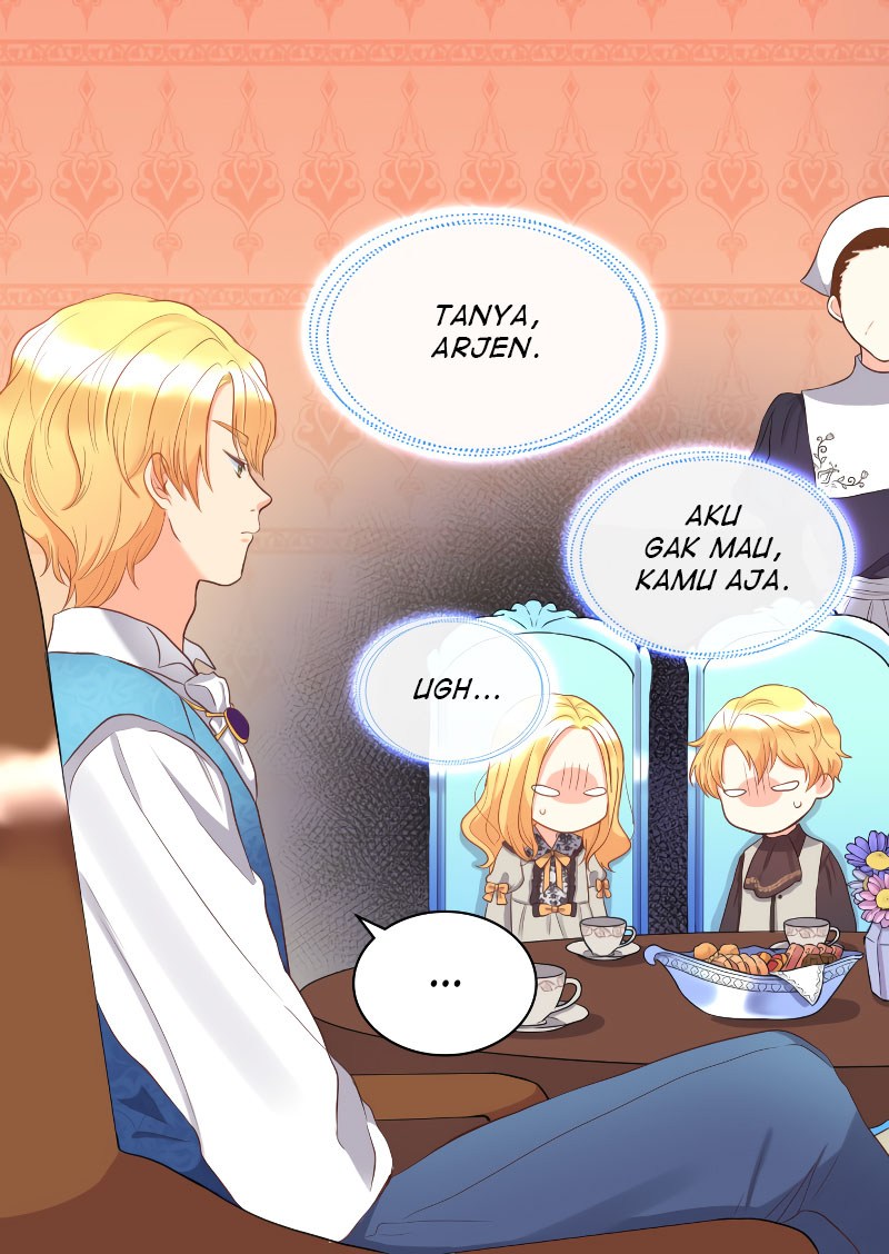 the-twin-siblings-new-life - Chapter: 14