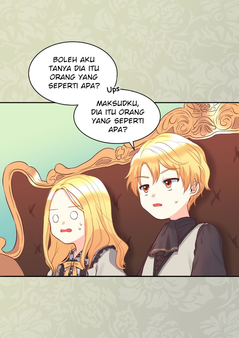 the-twin-siblings-new-life - Chapter: 14