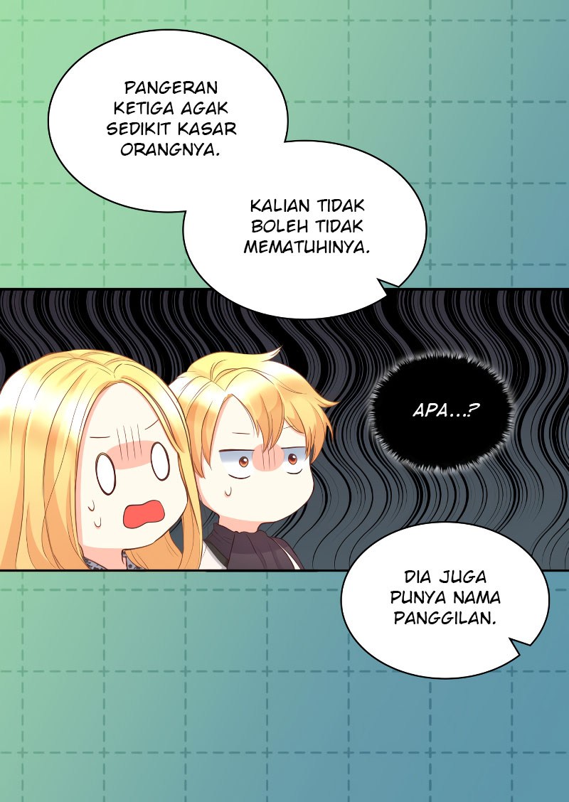 the-twin-siblings-new-life - Chapter: 14