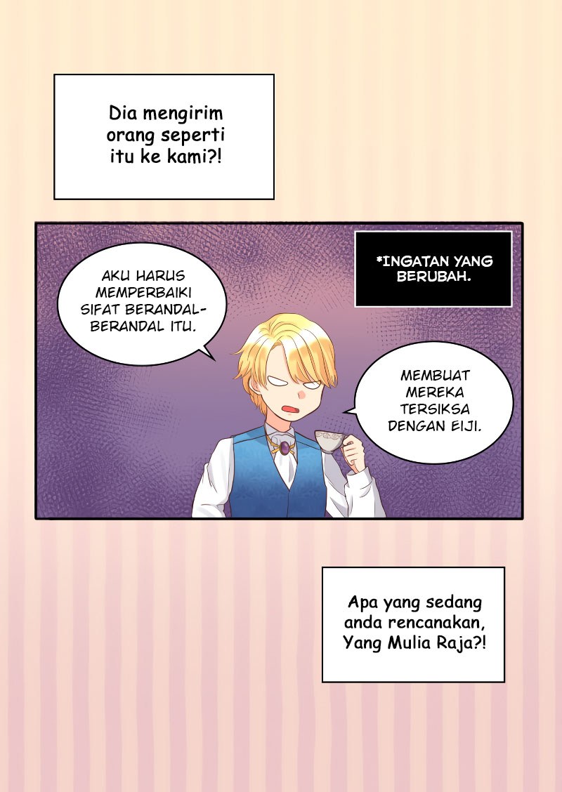the-twin-siblings-new-life - Chapter: 14