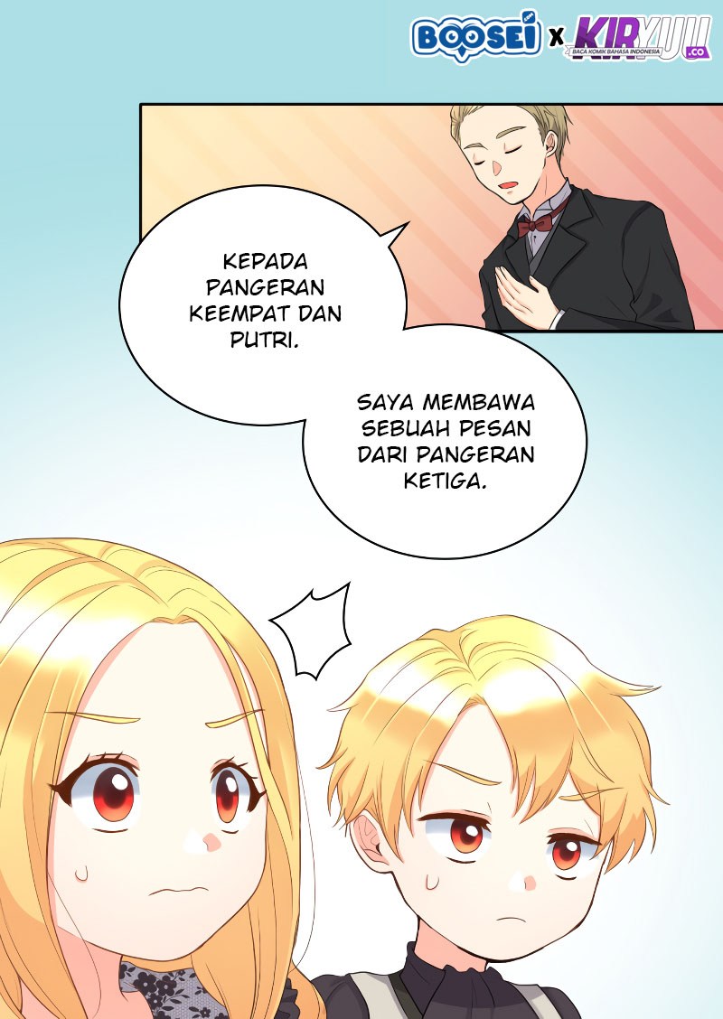 the-twin-siblings-new-life - Chapter: 14