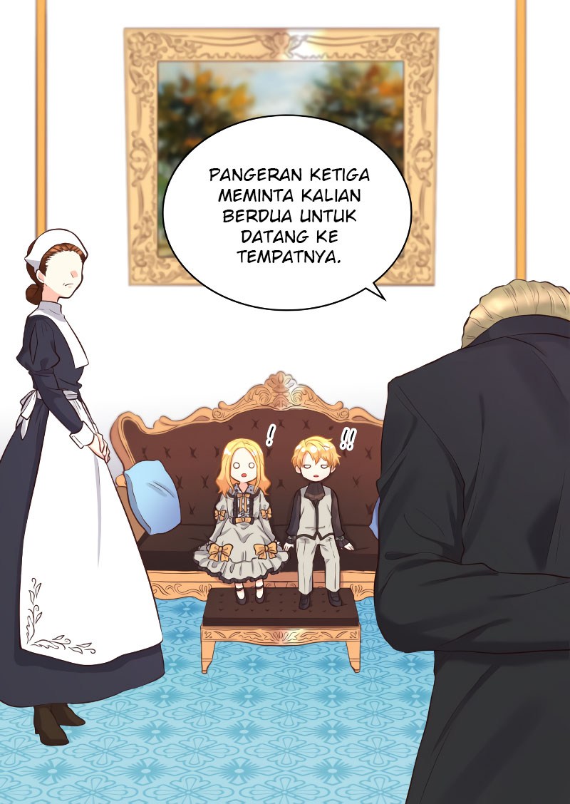 the-twin-siblings-new-life - Chapter: 14