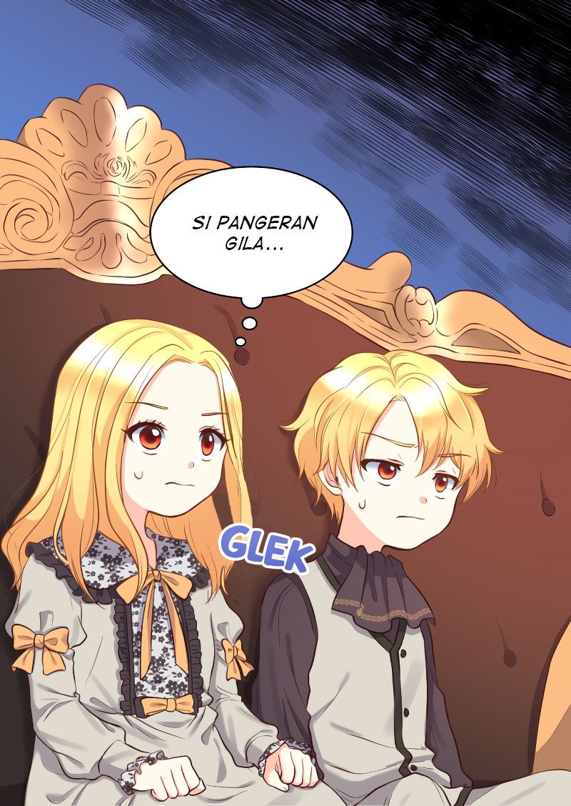 the-twin-siblings-new-life - Chapter: 14