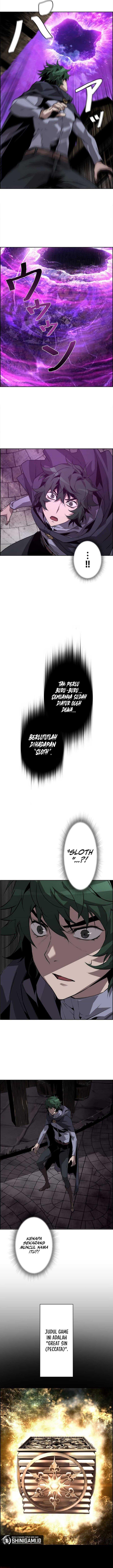 shinka-tokusei-de-saikyou-necromancer - Chapter: 10